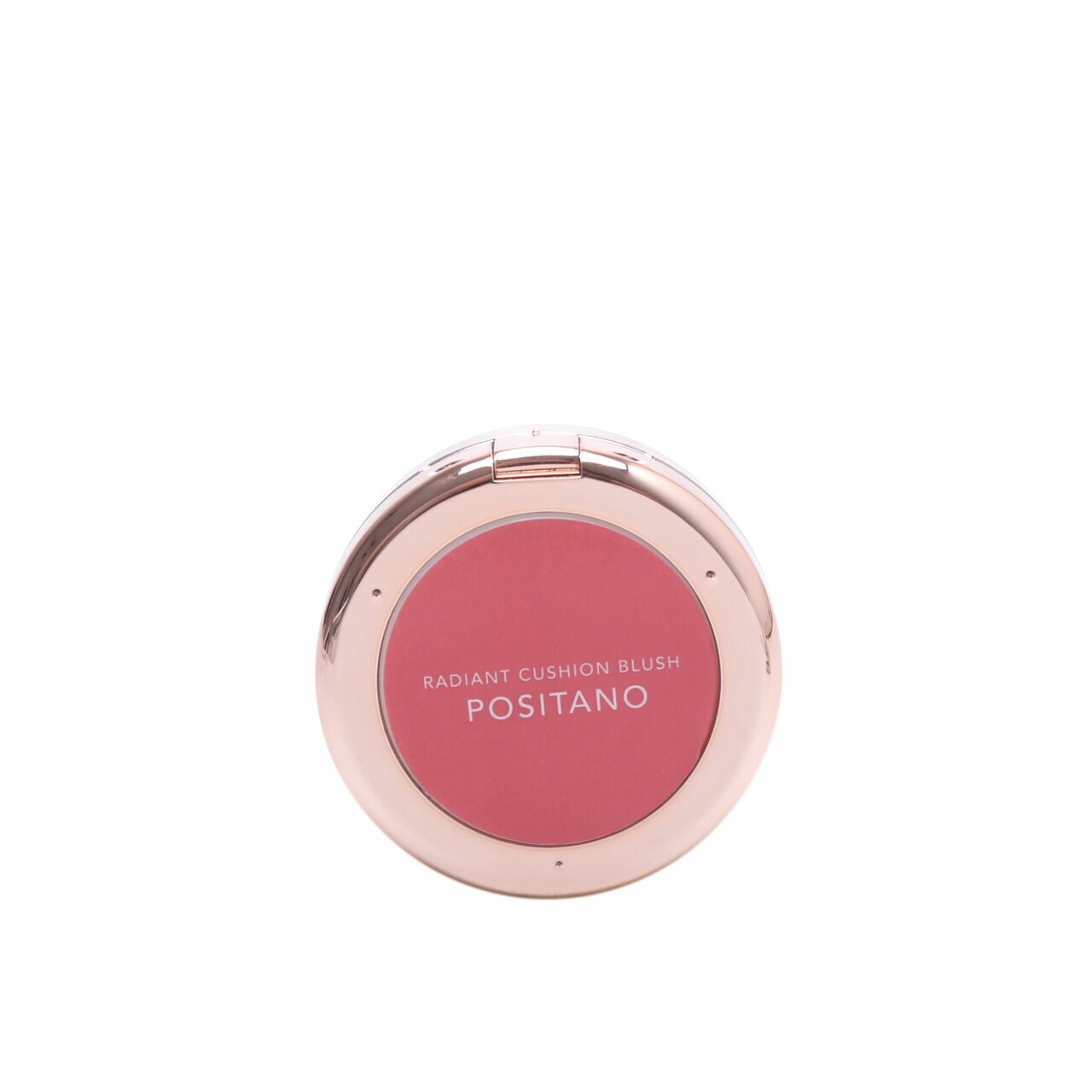 Esqa Positano Radiant Cushion Blush Faces