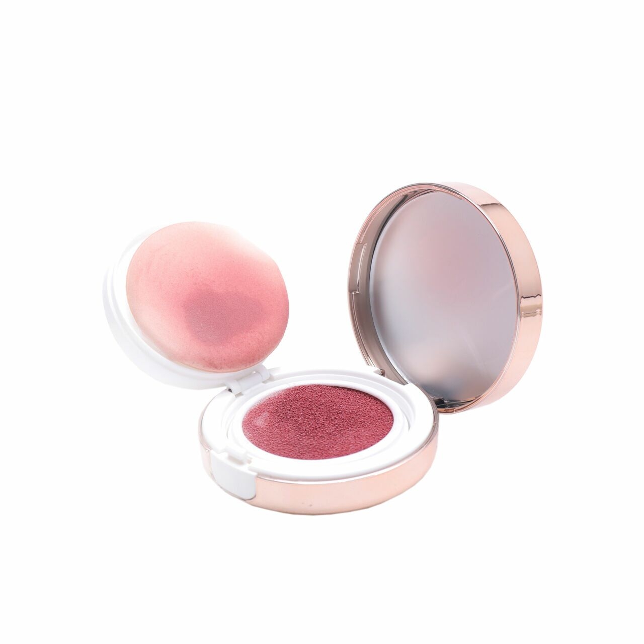 Esqa Positano Radiant Cushion Blush Faces