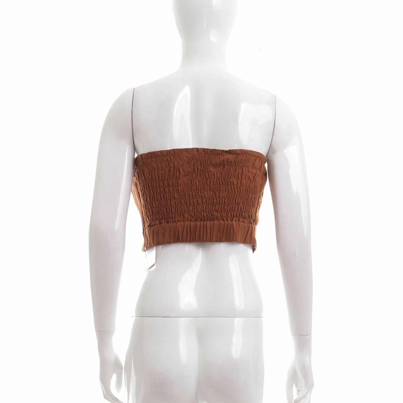 Private Collection Brown Sleeveless