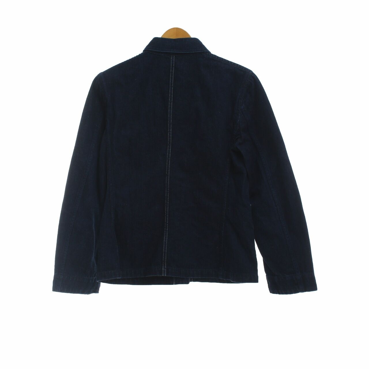 UNIQLO Navy Jaket