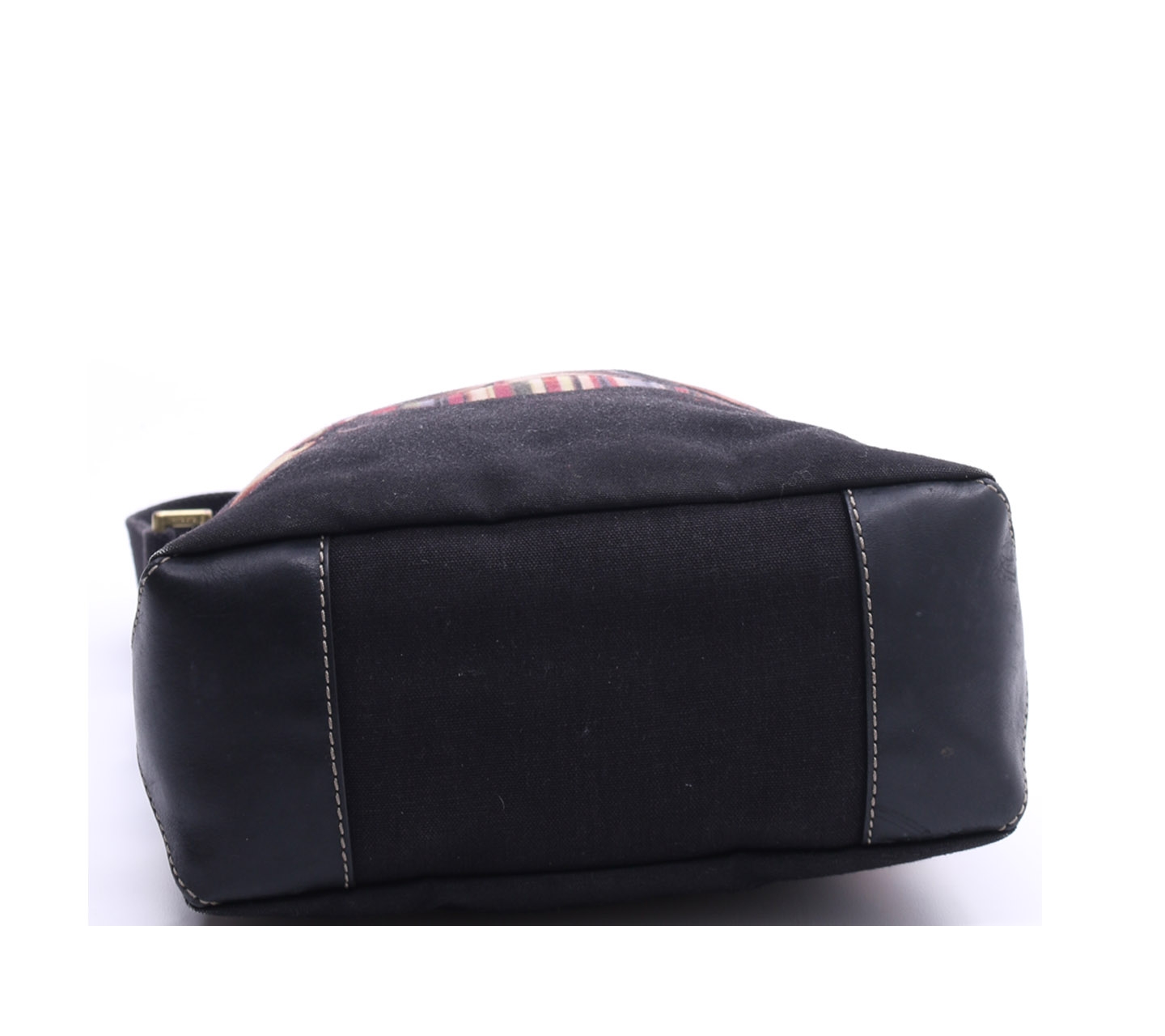 Paul Smith Black Sling Bag