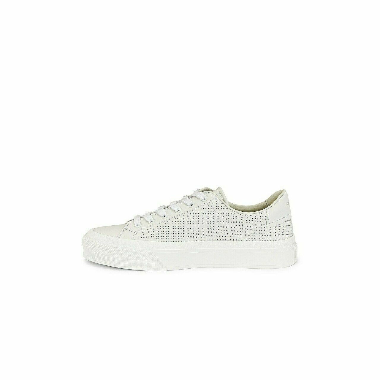 Givenchy White Sneakers