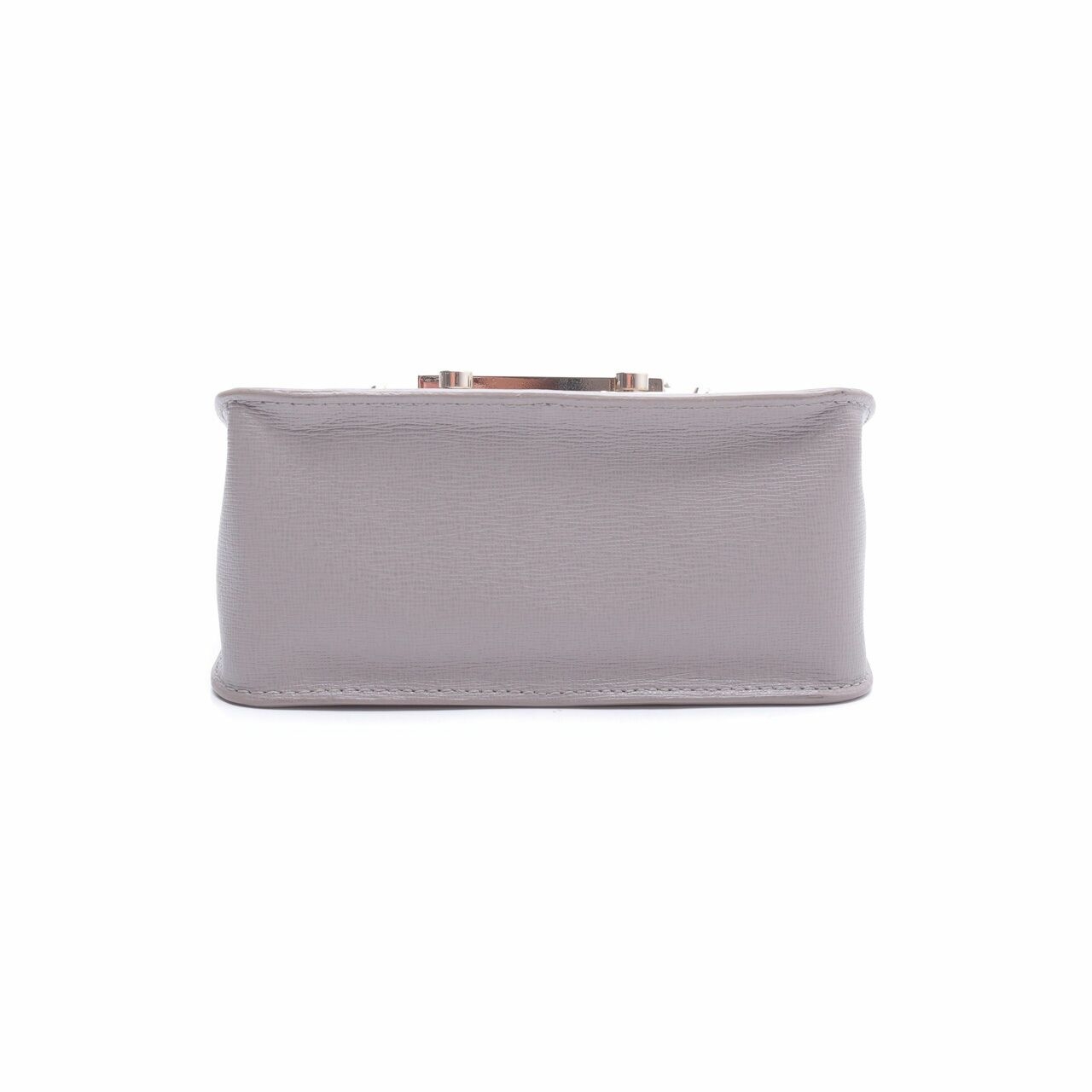 Furla Taupe Sling Bag