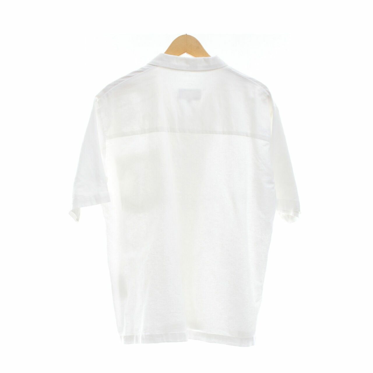 Private Collection Off White Shirt