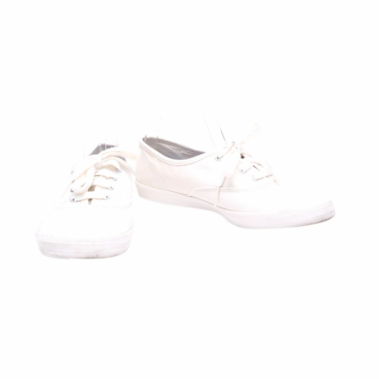 Keds CH OX Cream Sneakers