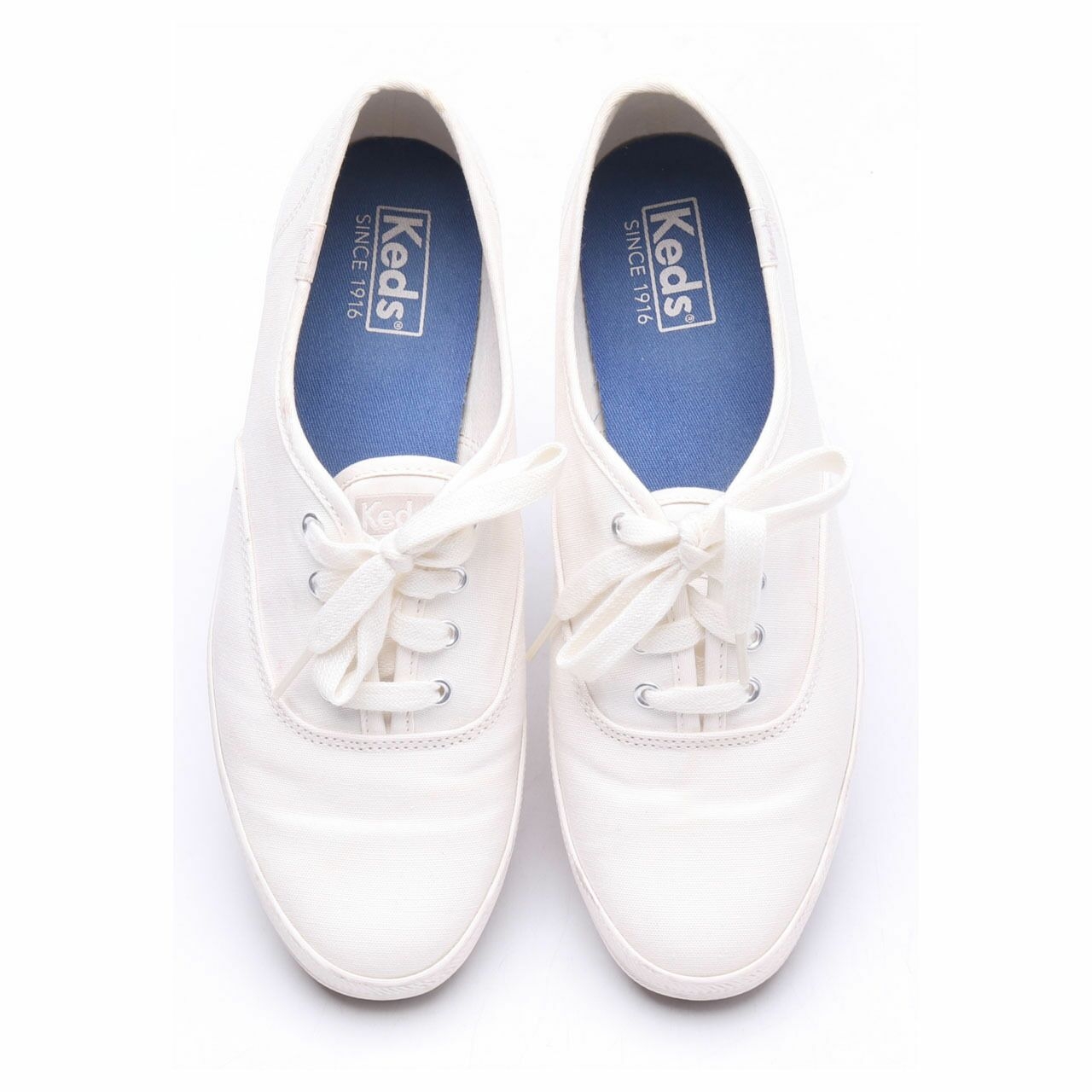 Keds CH OX Cream Sneakers