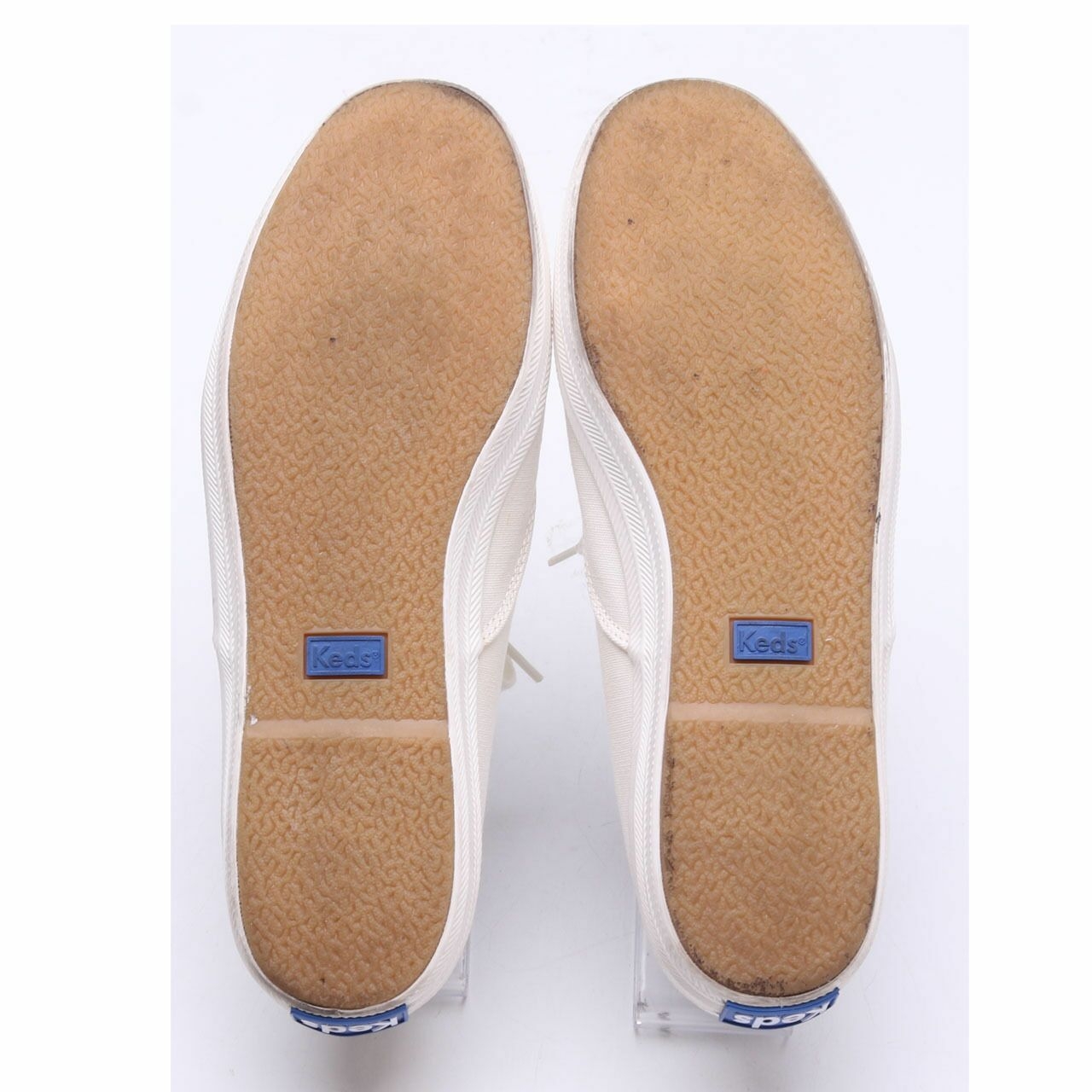 Keds CH OX Cream Sneakers