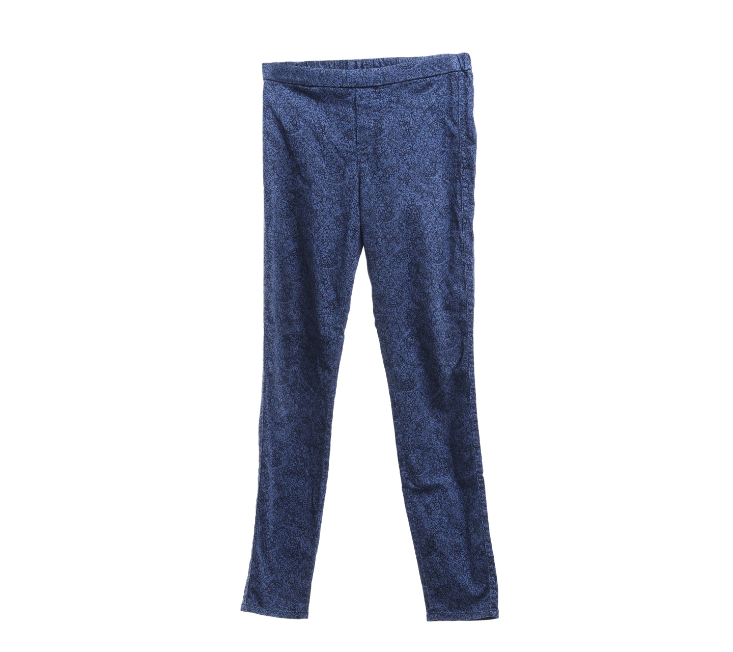 Uniqlo Dark Blue Long Pants