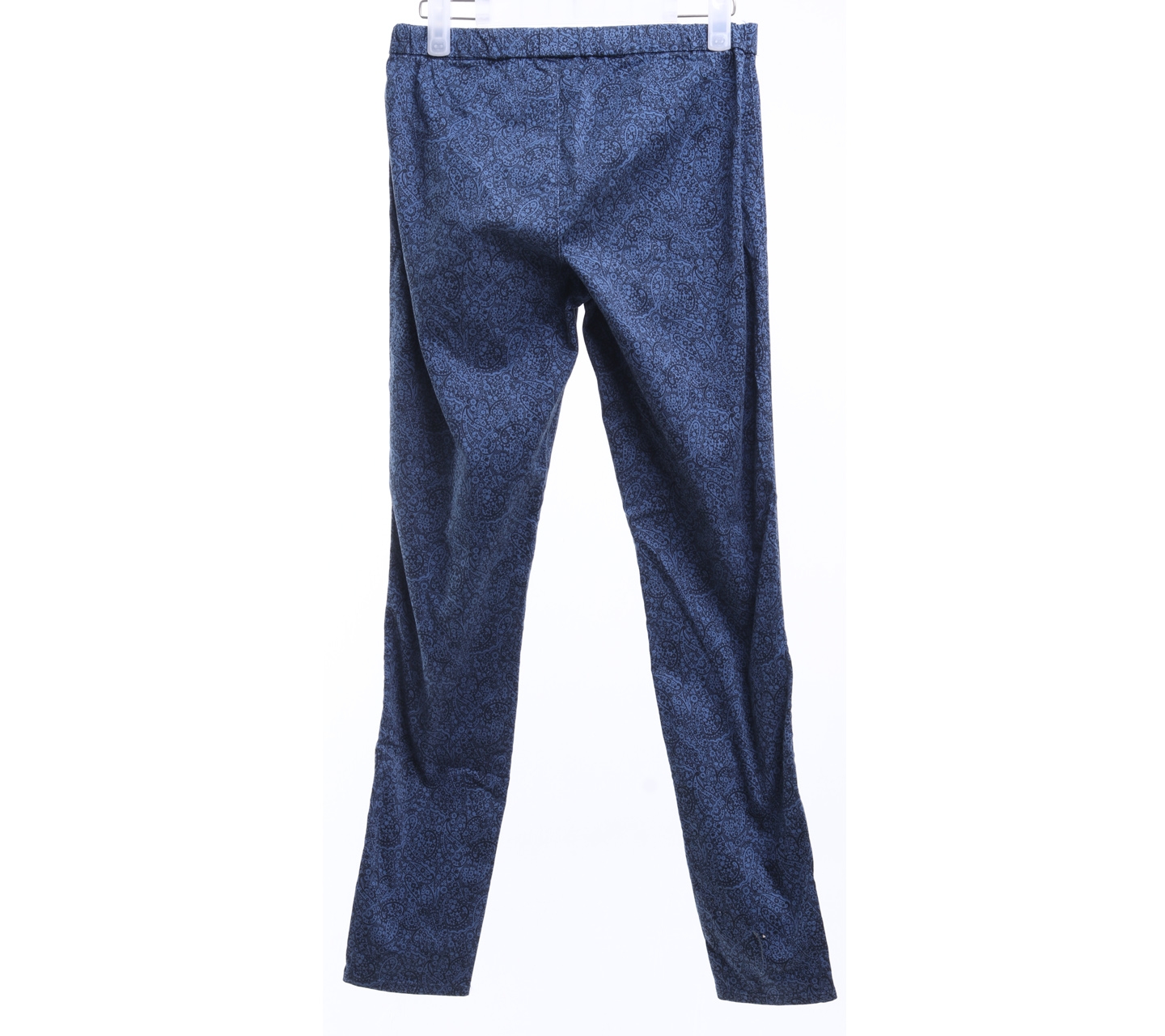 Uniqlo Dark Blue Long Pants