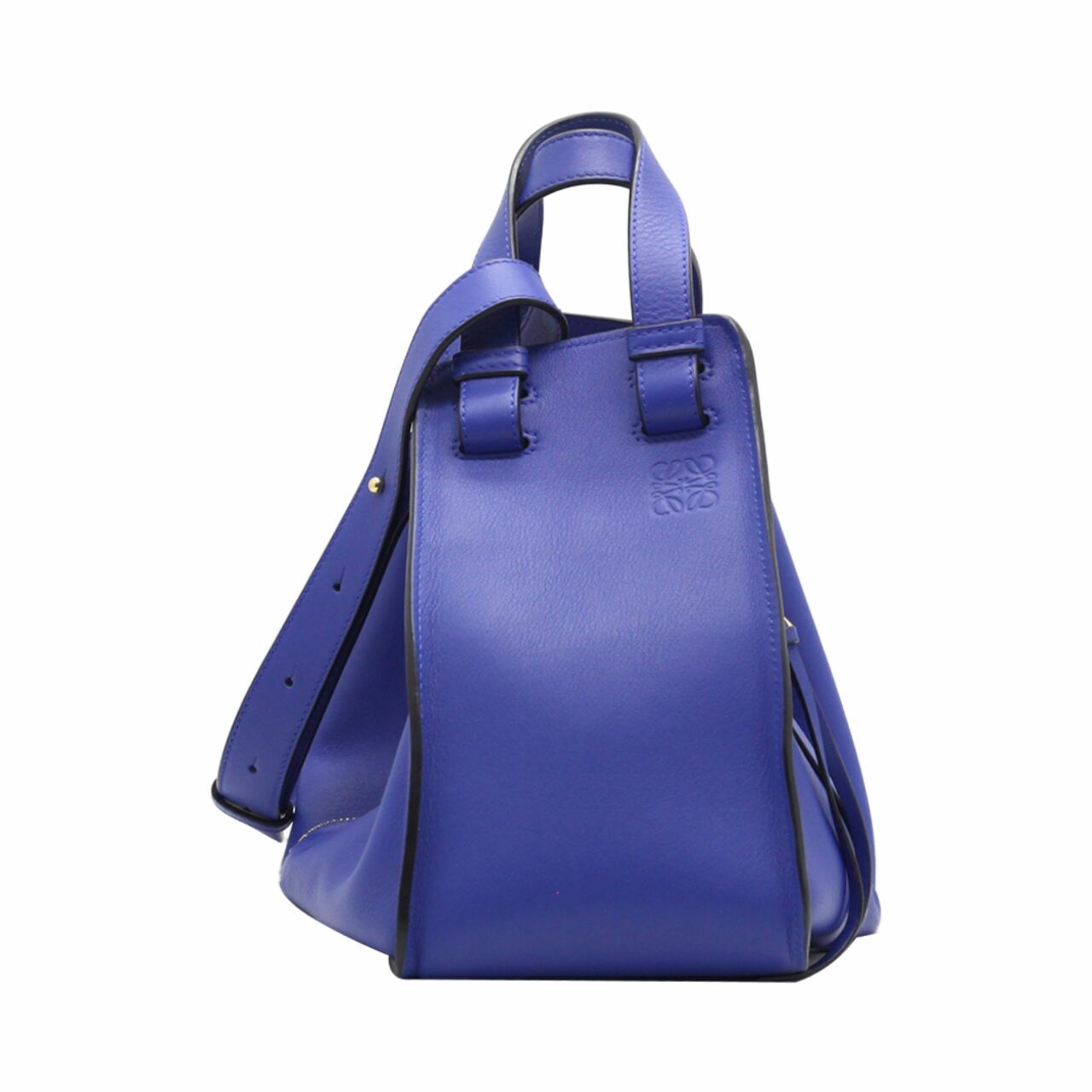 Loewe Blue HandBag