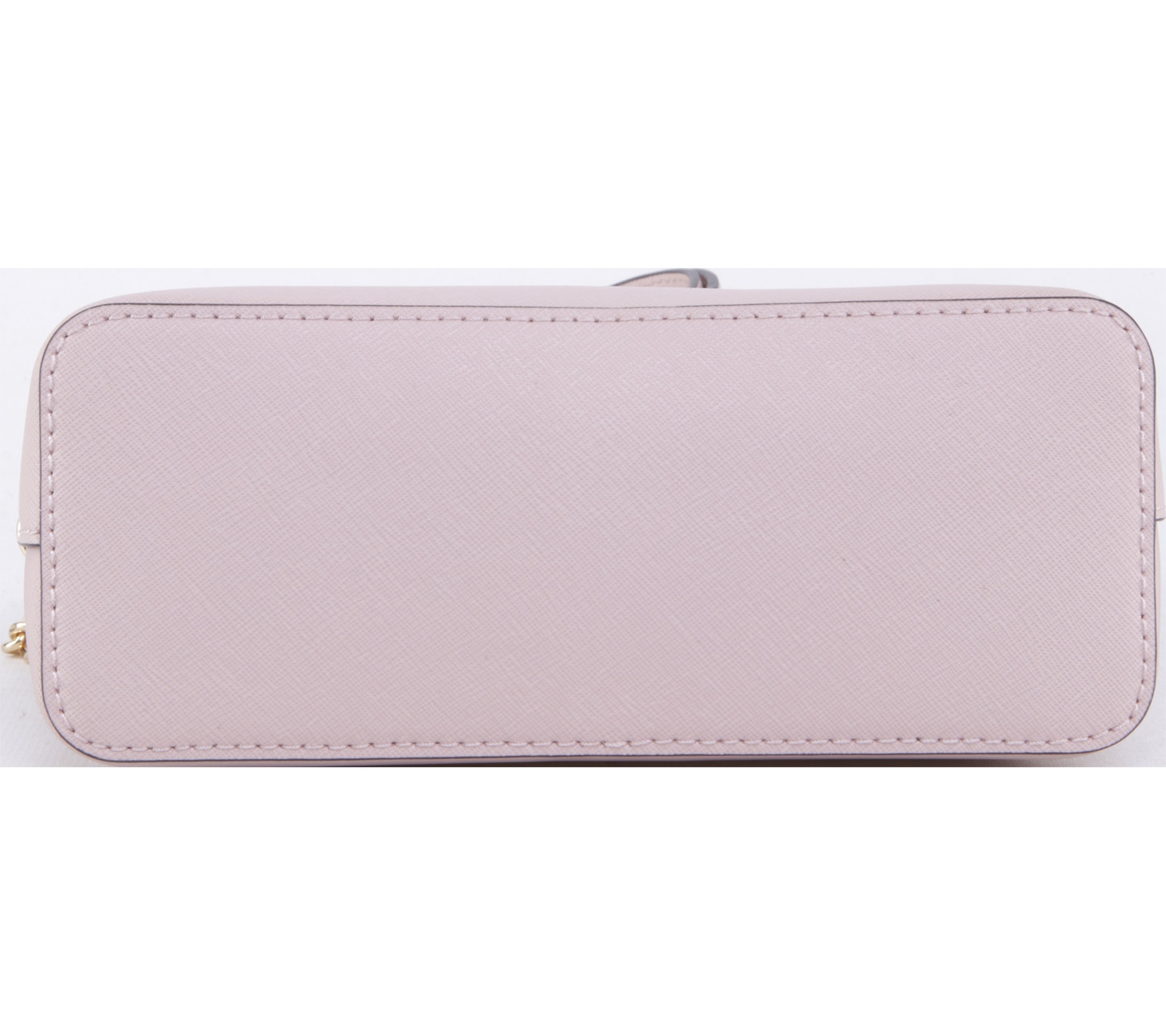 Michael Kors Soft Pink Cindy Large Dome Sling Bag