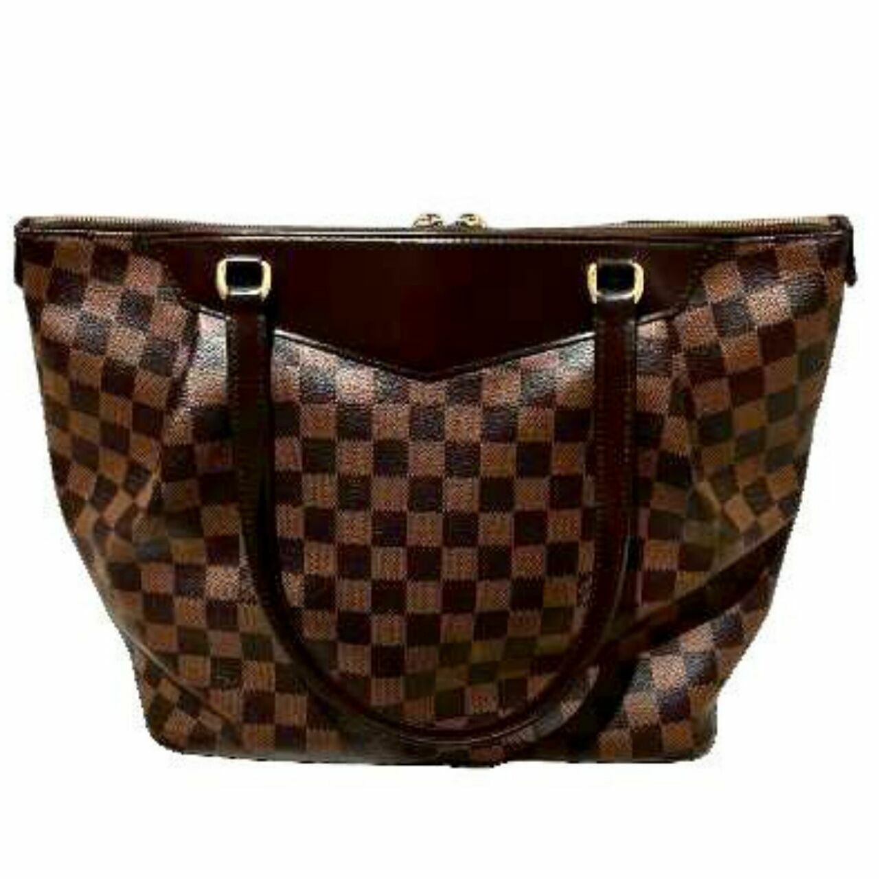 Louis Vuitton Damier Ebene Westminster Gm