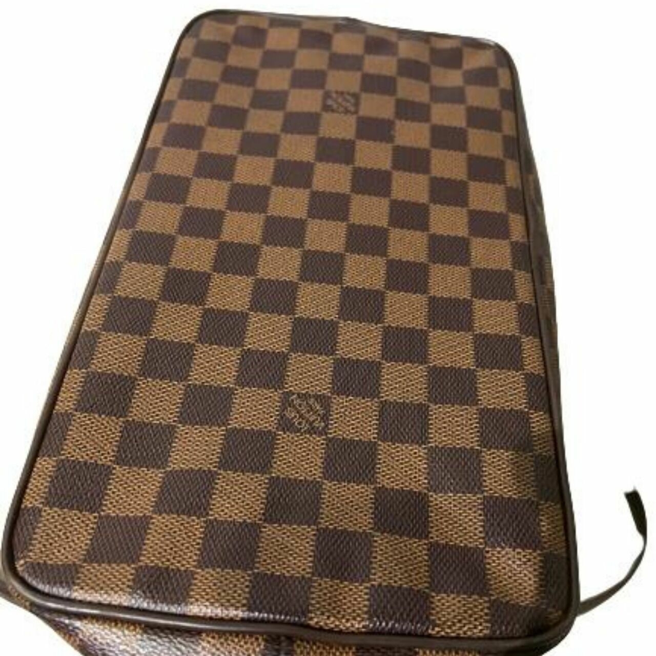 Louis Vuitton Damier Ebene Westminster Gm