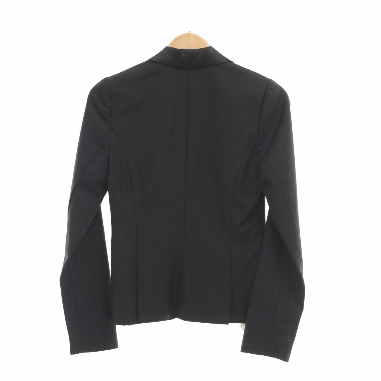 Bardot Black Blazer