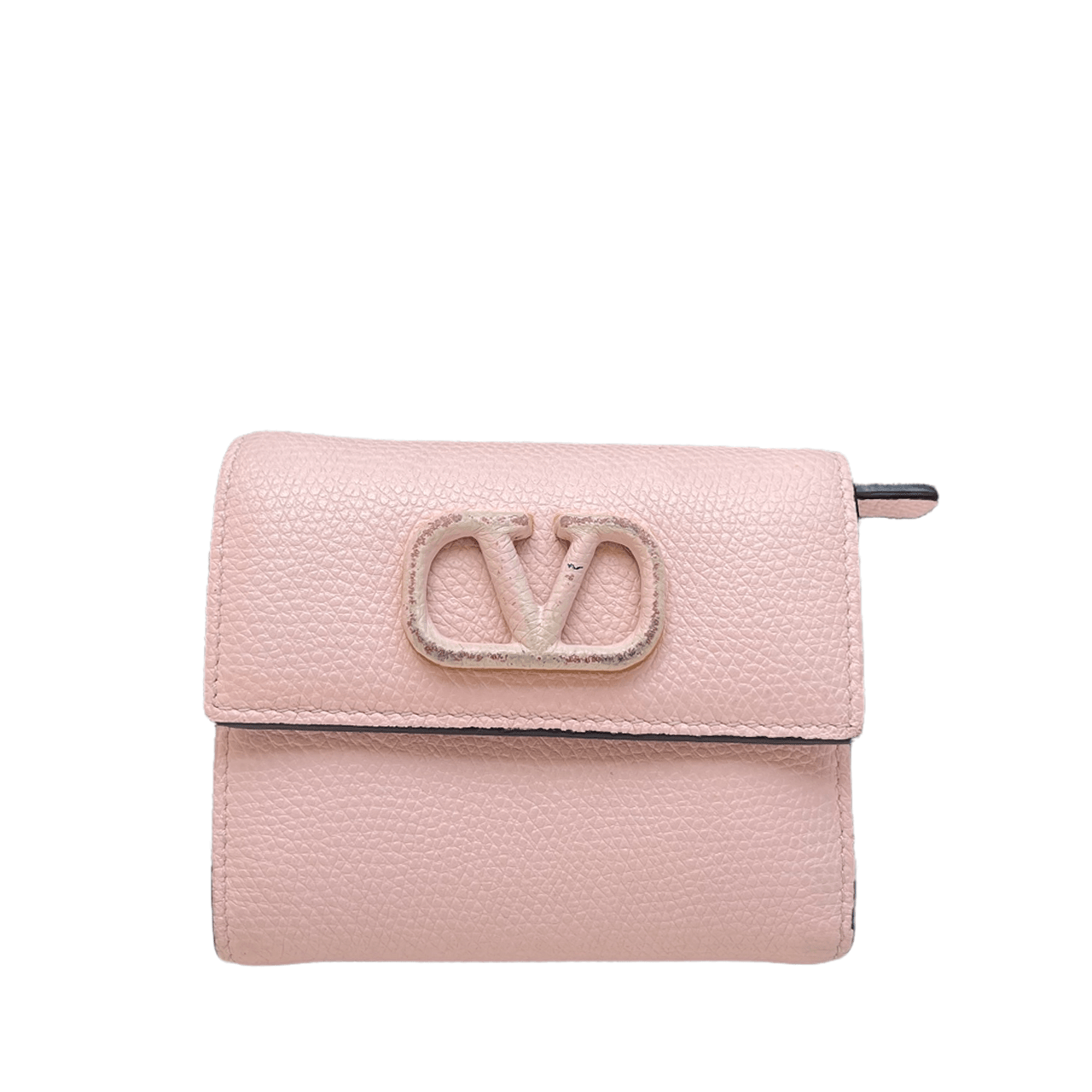 Valentino Trifold Wallet