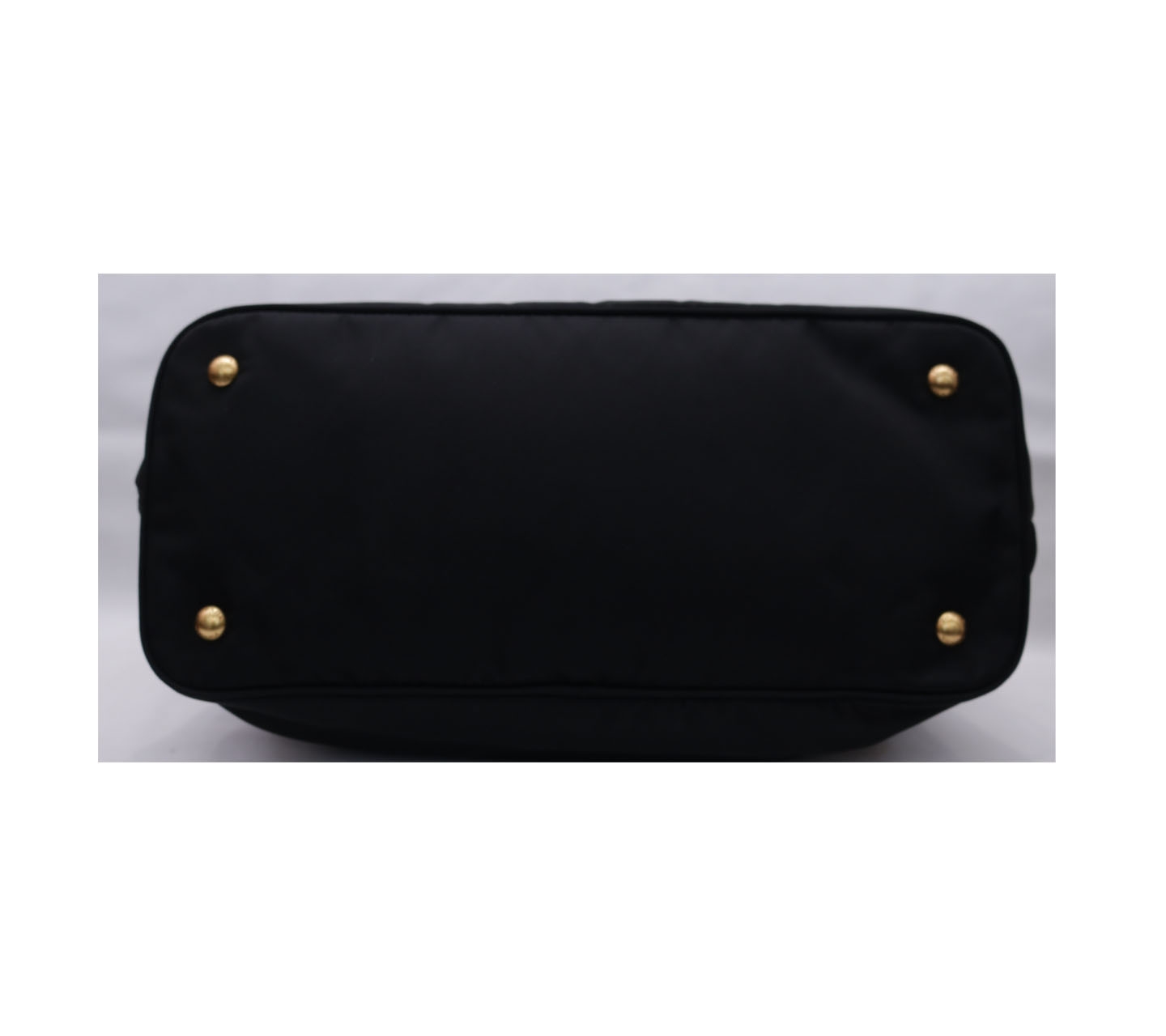 Prada Black Satchel