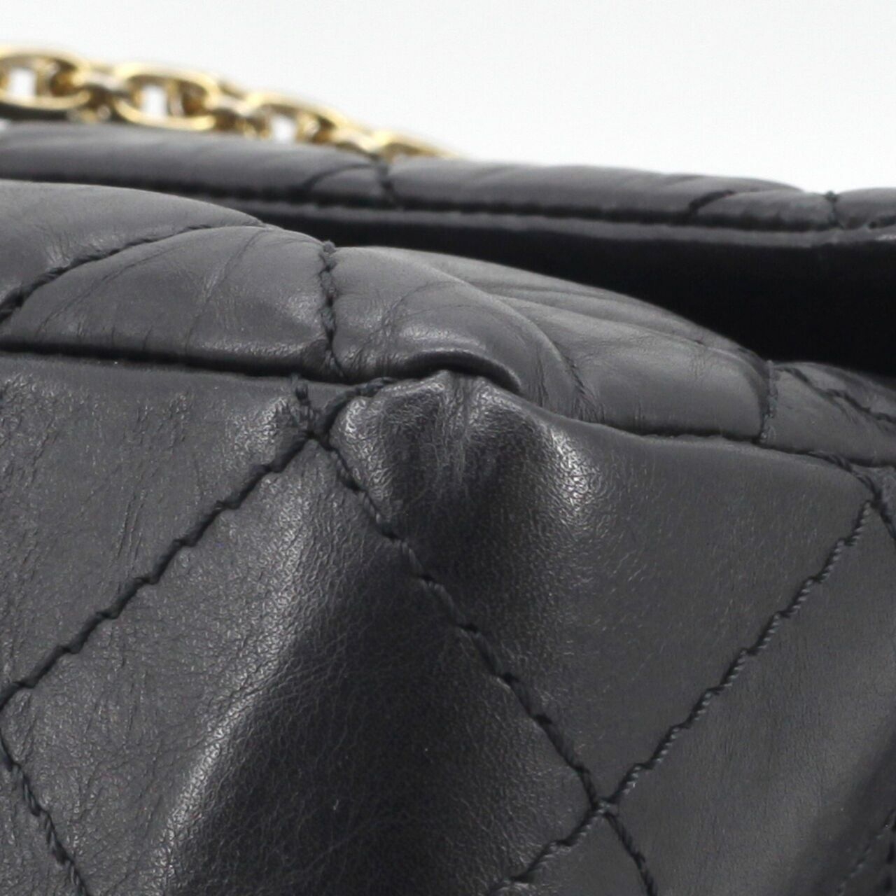 Chanel Black HandBag