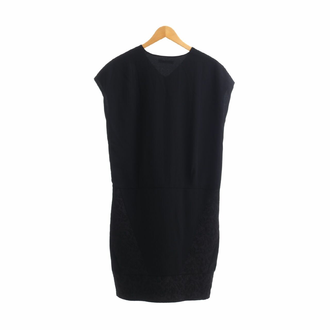 Esprit Black Mini Dress