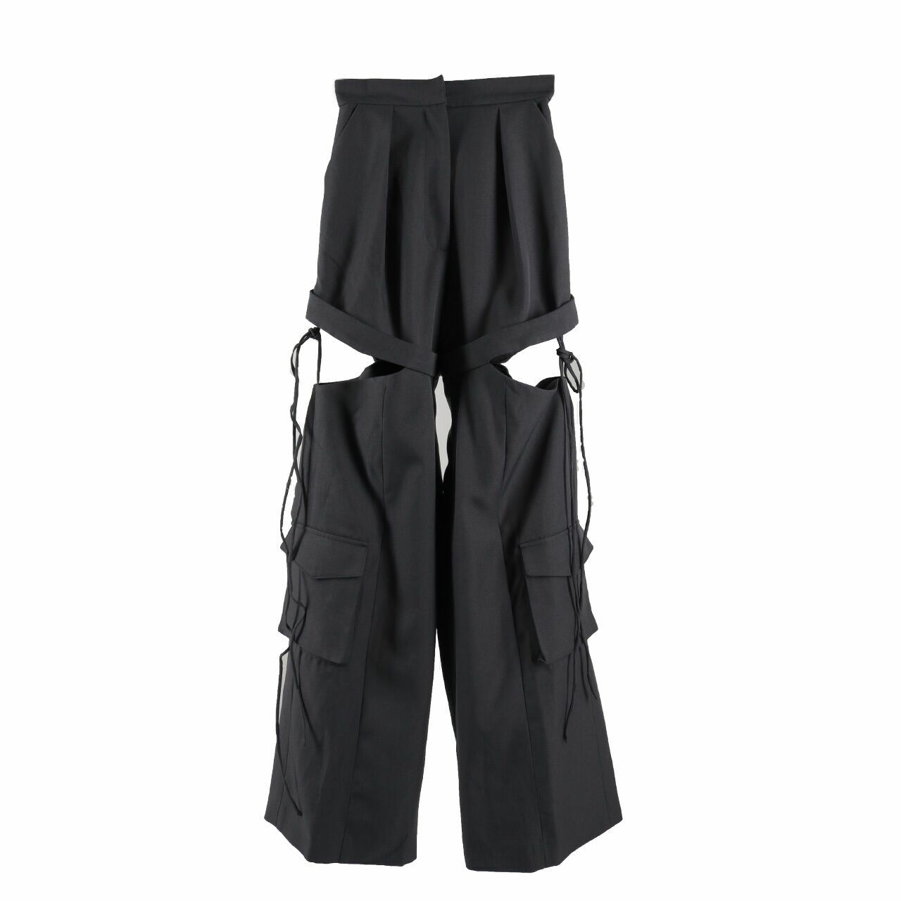 Claude Grey Long Pants