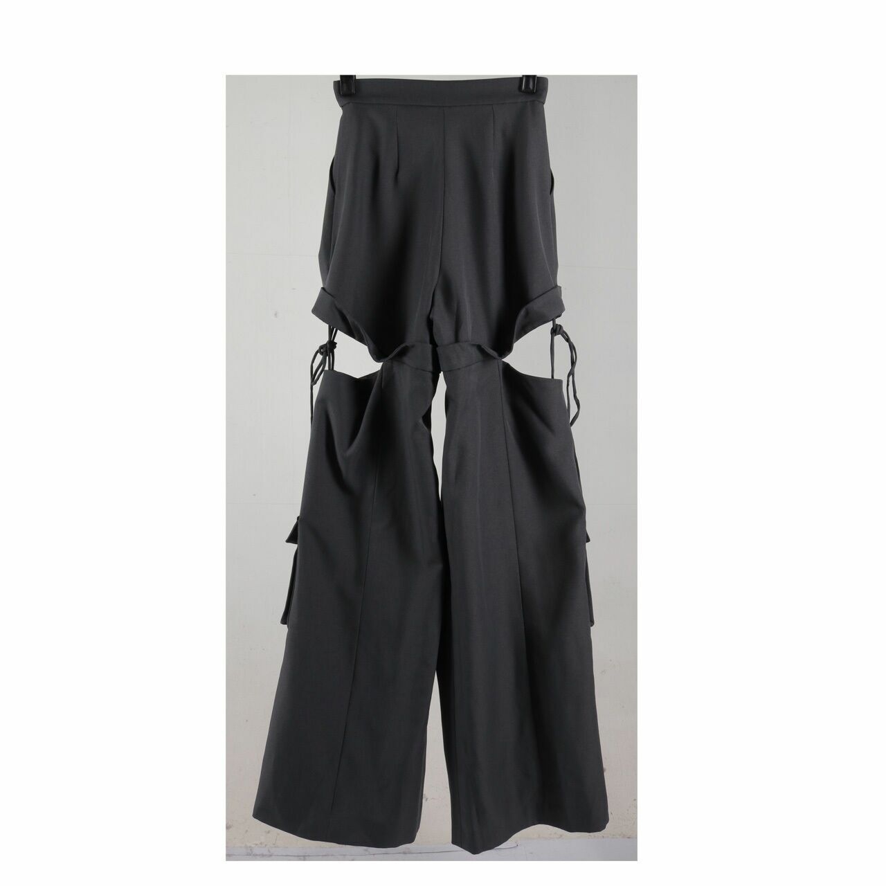 Claude Grey Long Pants