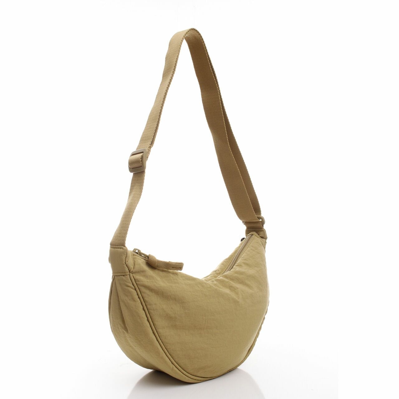 UNIQLO Lime Sling Bag