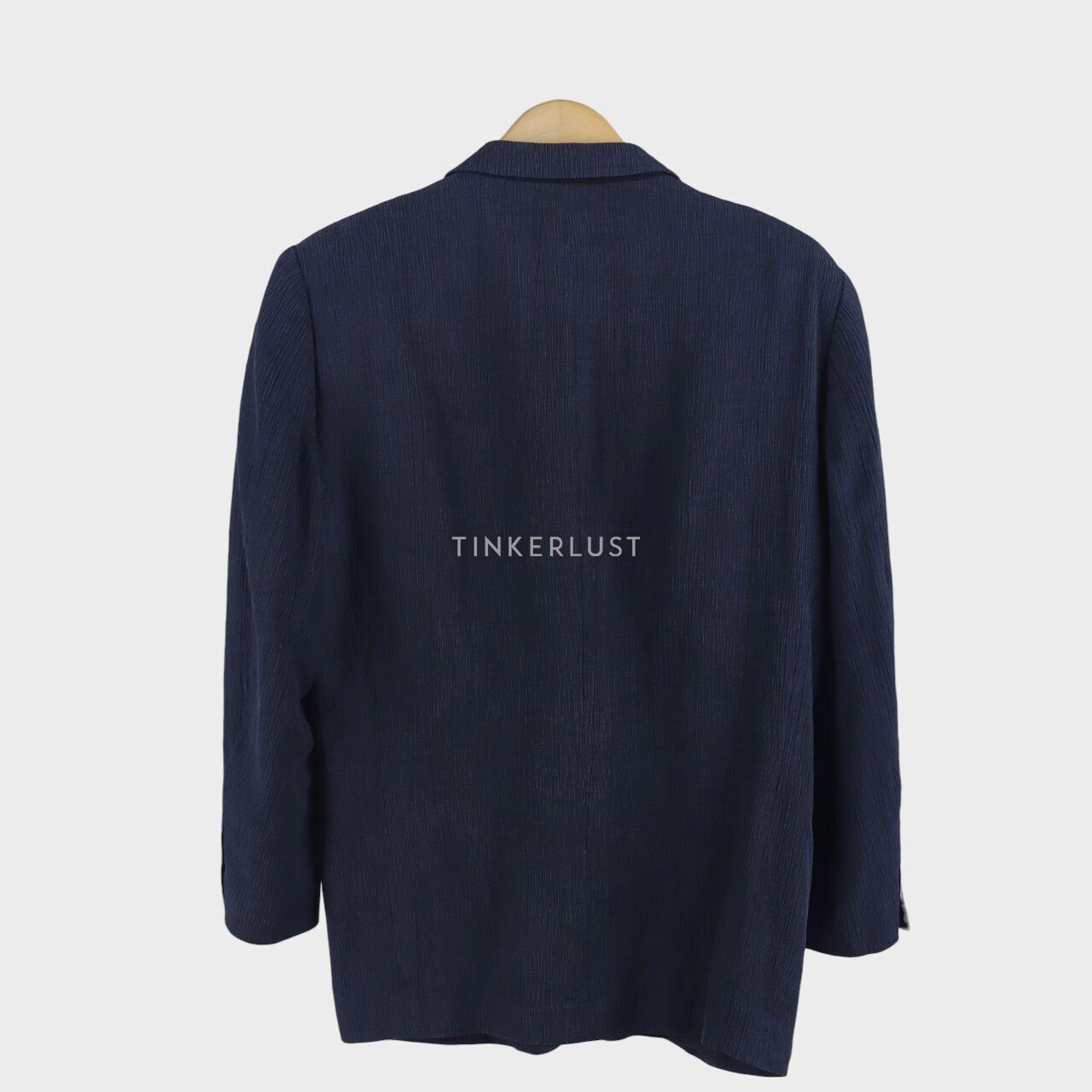 Private Collection Navy Blazer