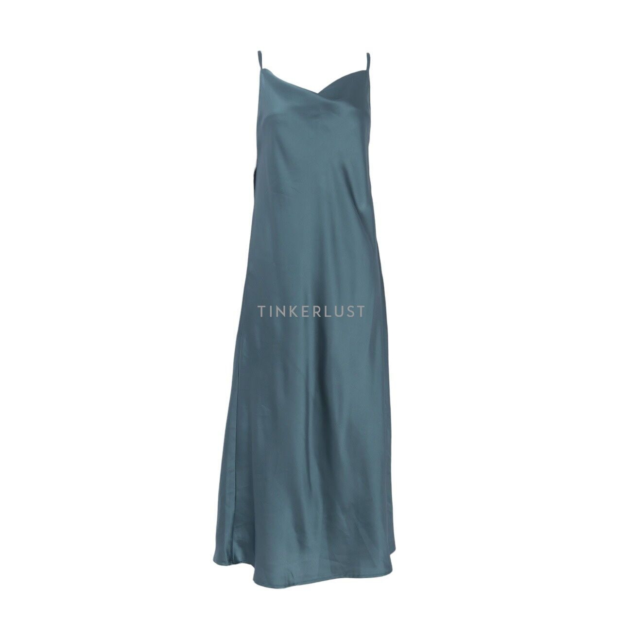 Shop At Velvet Emerald Long Dress