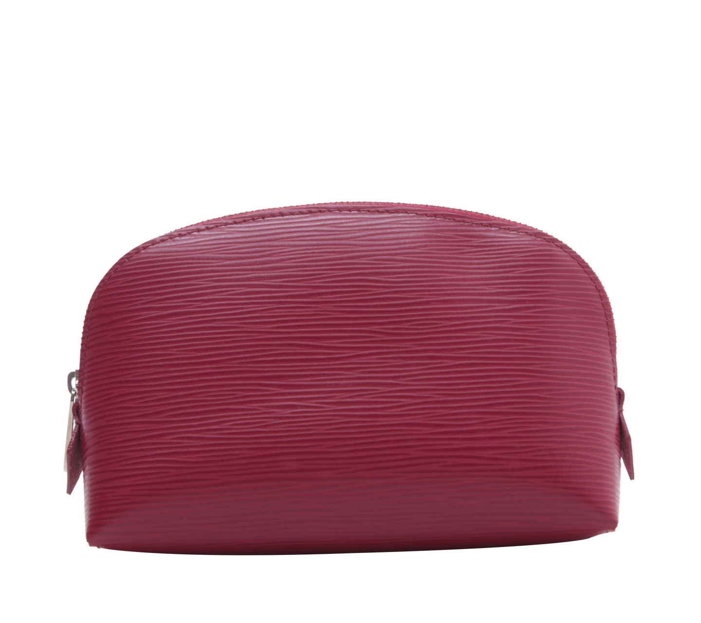 Louis Vuitton Magenta Pouch