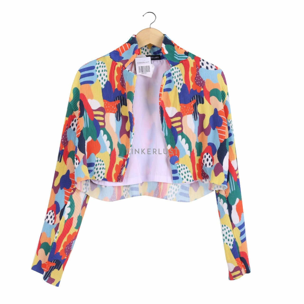 Calla The Label Multi Blazer