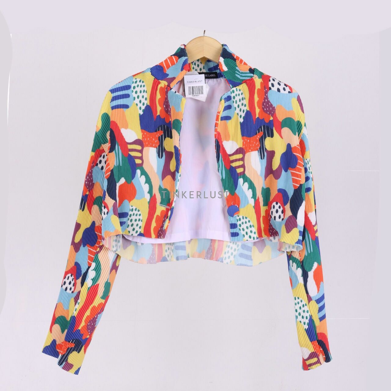 Calla The Label Multi Blazer