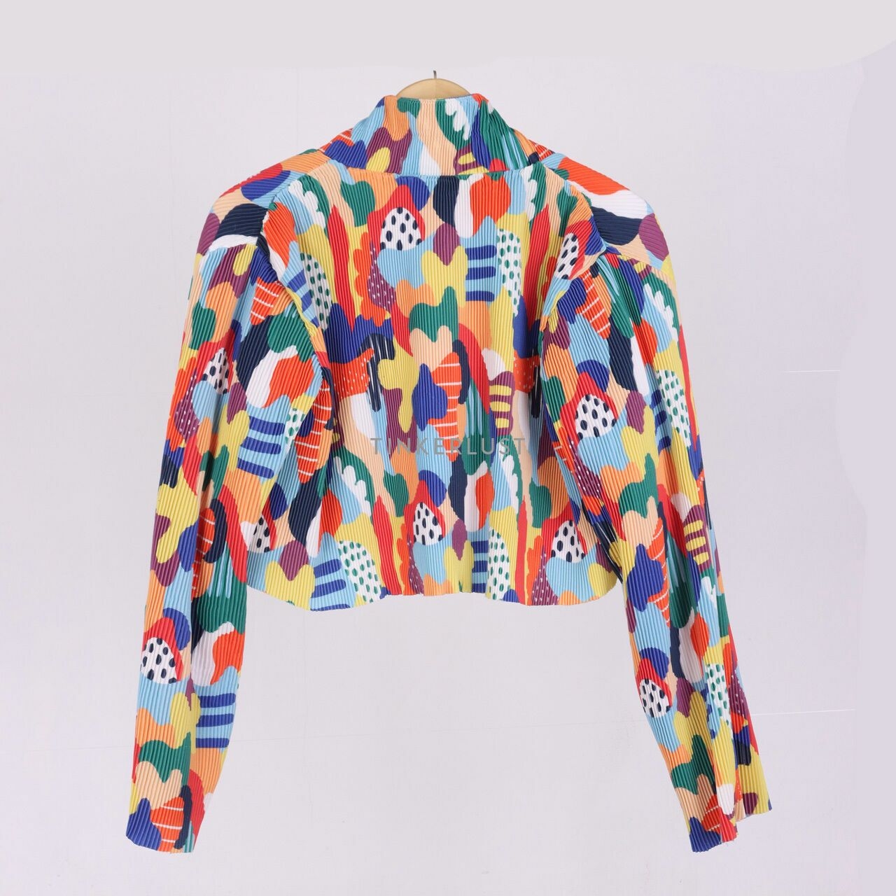 Calla The Label Multi Blazer