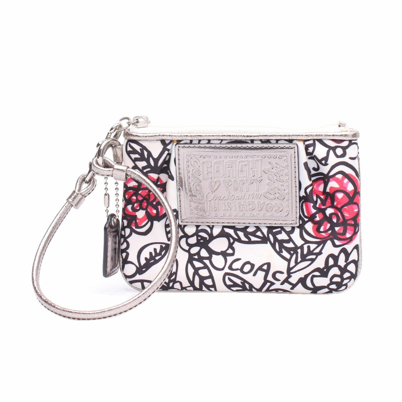 Coach Multi Wrislet Wallet 