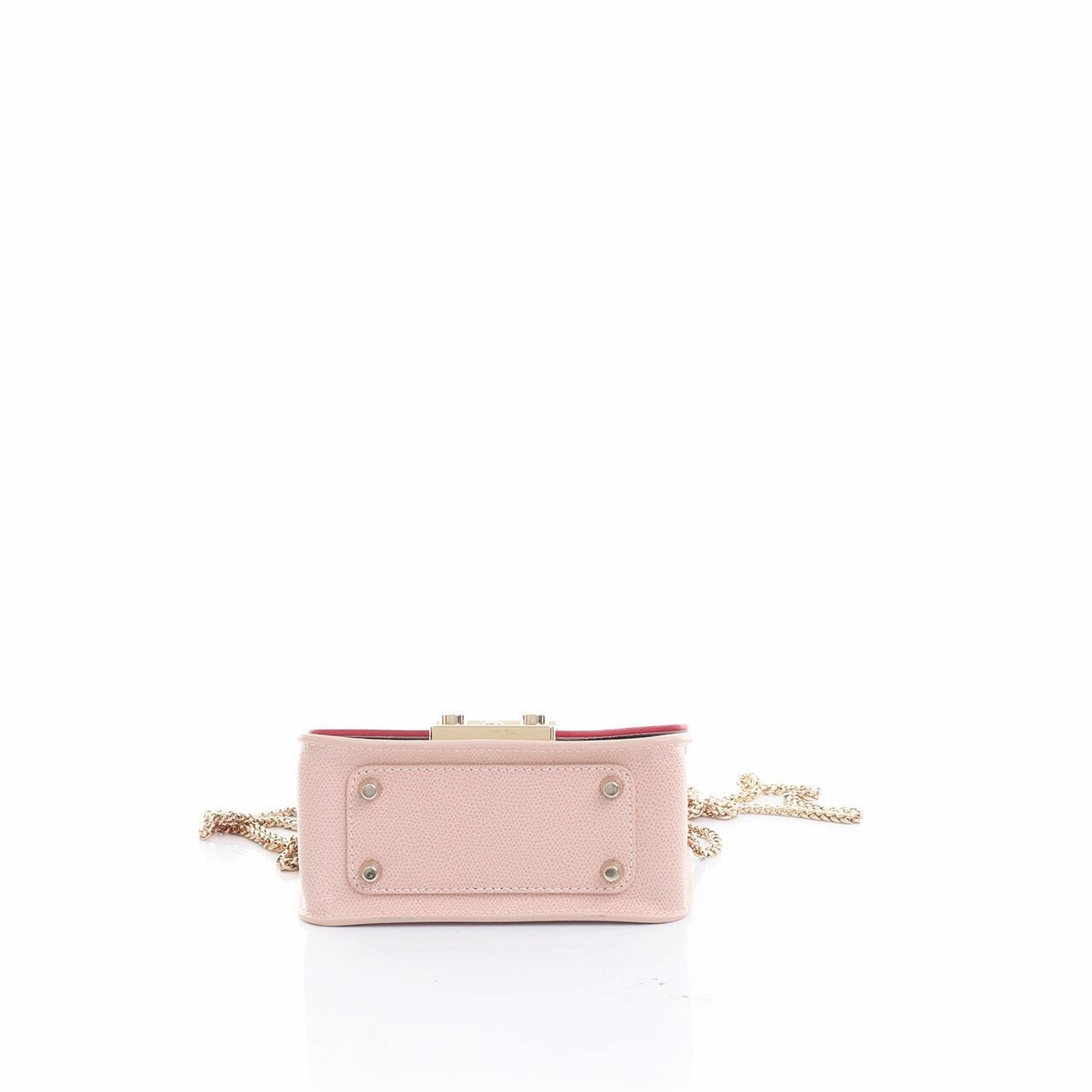 Furla Pink Sling Bag