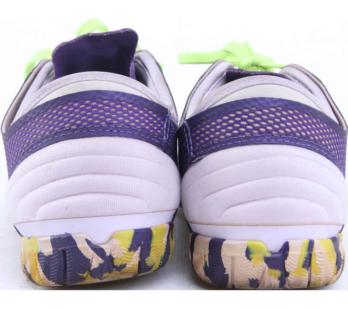 Nike Purple Free Bionic Volt