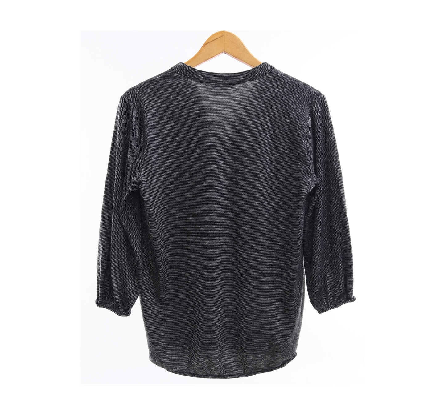 Marks & Spencer Dark Grey Blouse