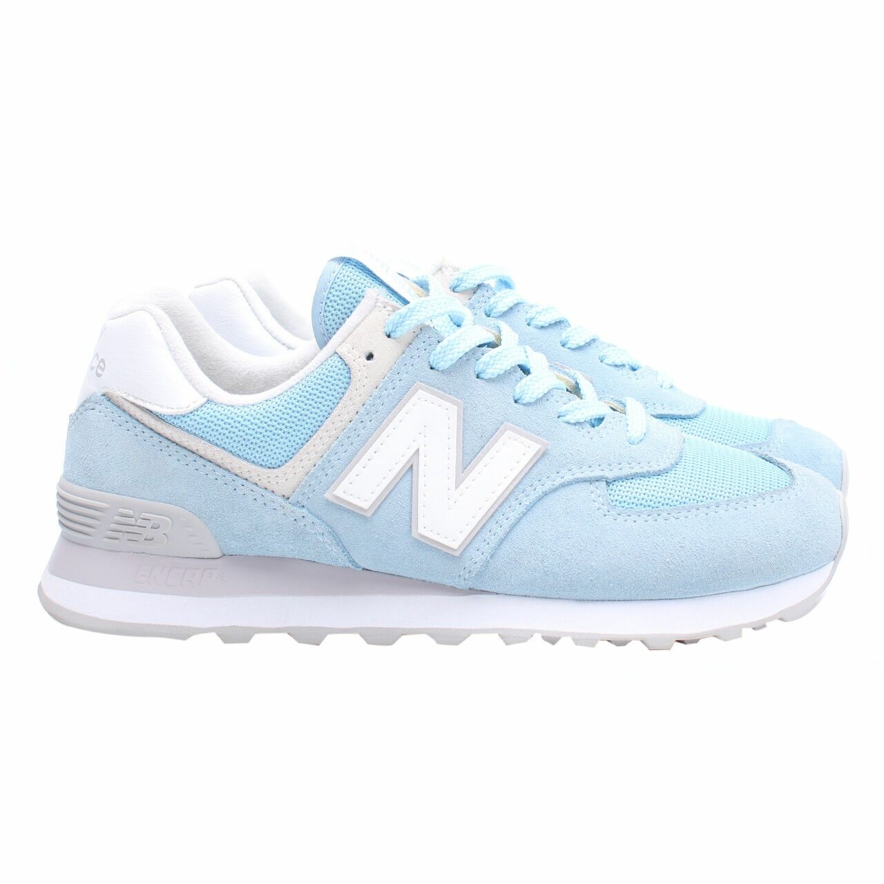 New Balance Blue Classics Traditionnels Sneakers