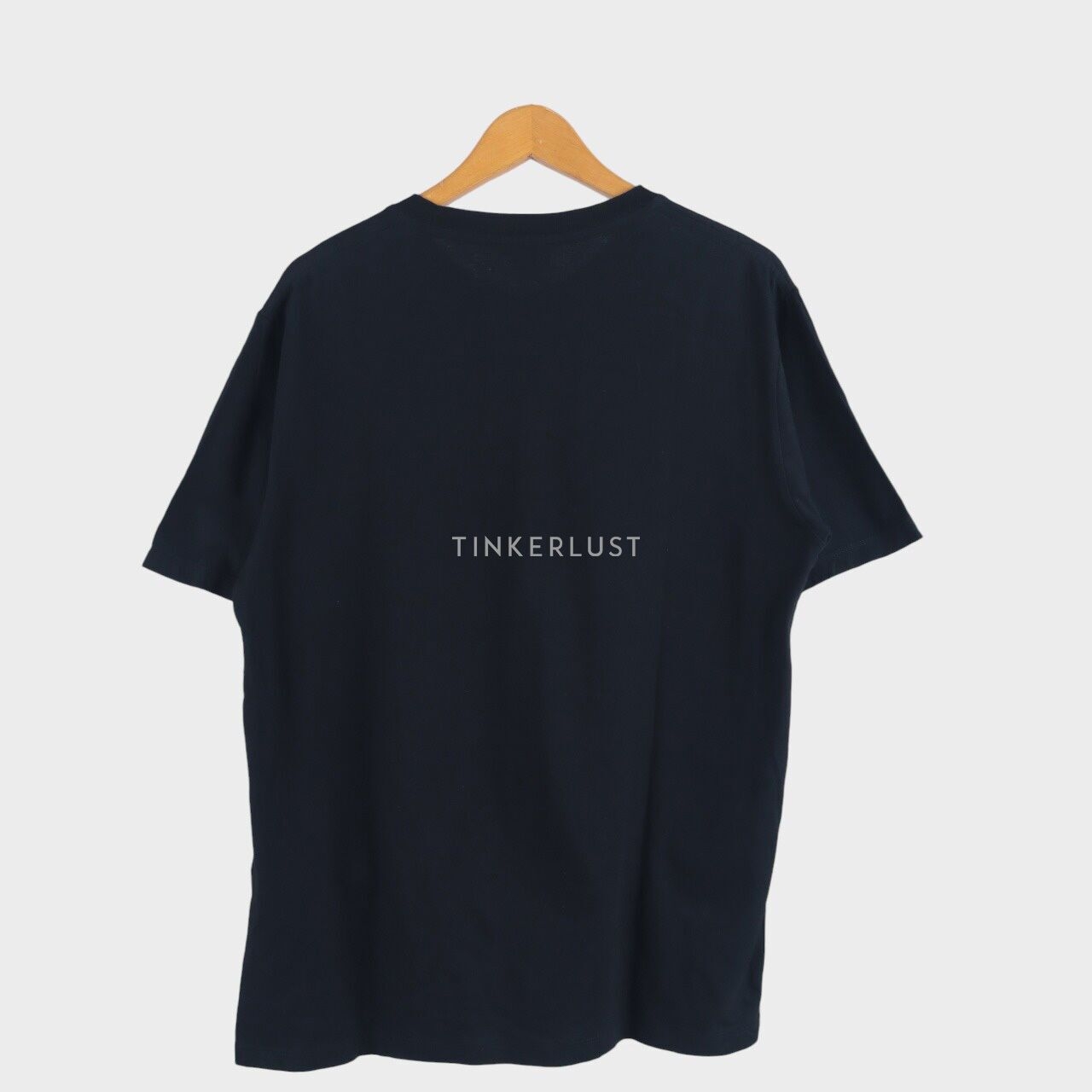 Private Collection Black T-Shirt