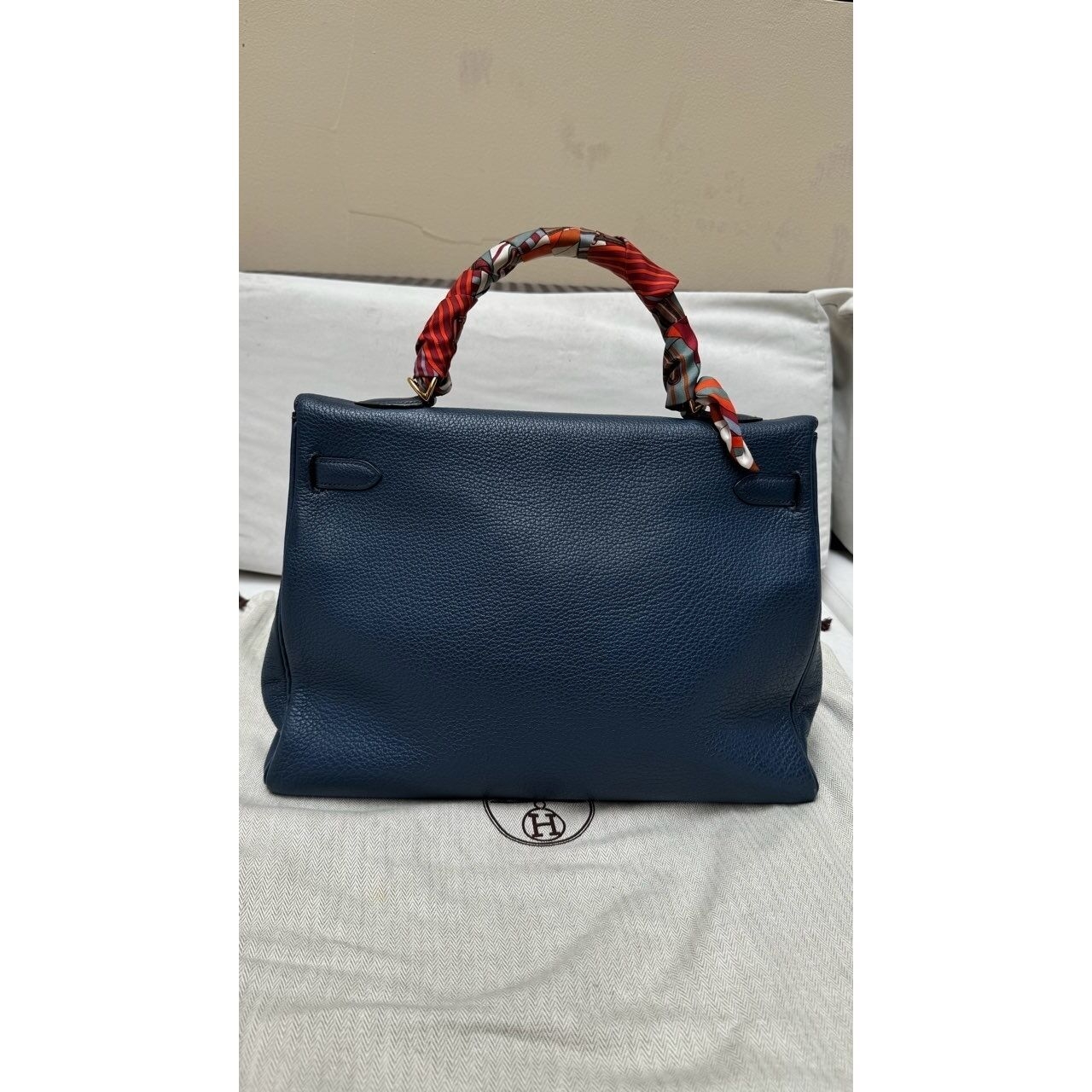 Hermes Kelly Handbag