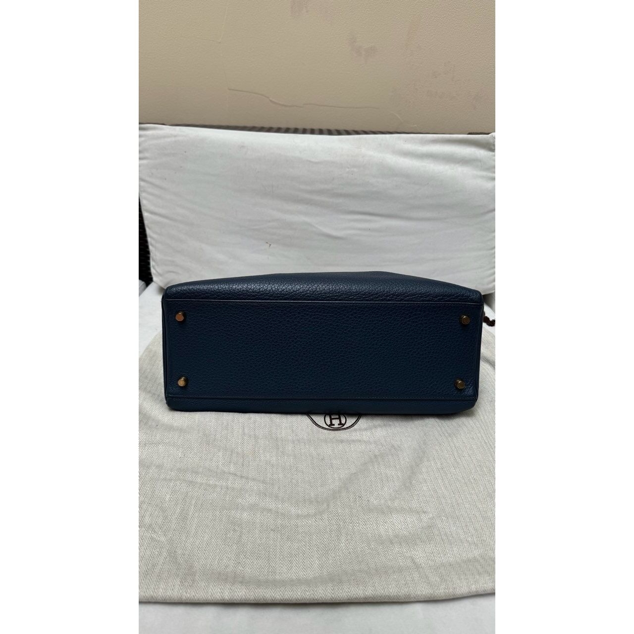 Hermes Kelly Handbag