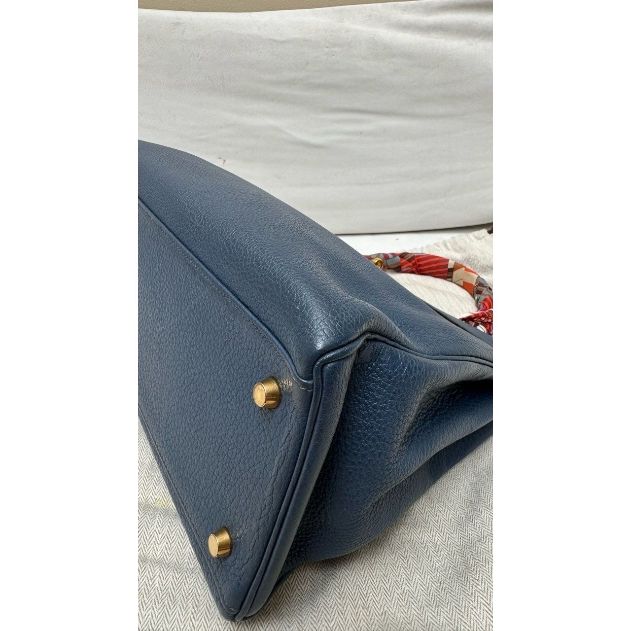 Hermes Kelly Handbag