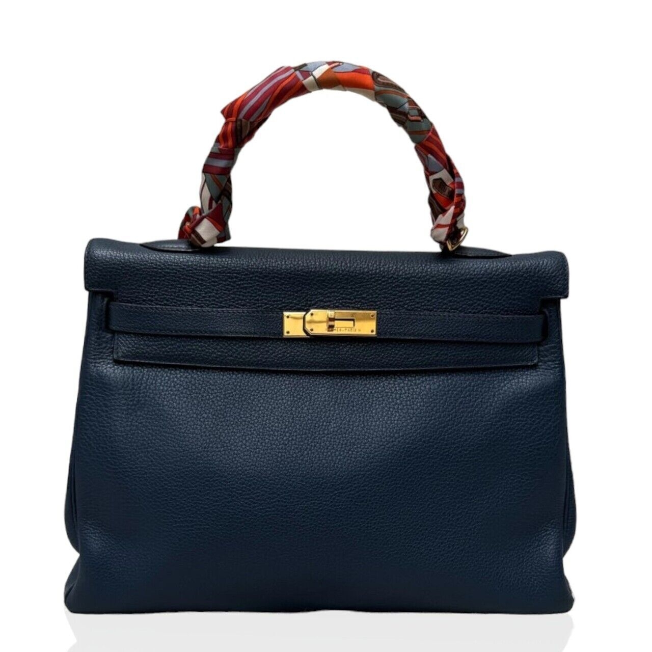 Hermes Kelly Handbag