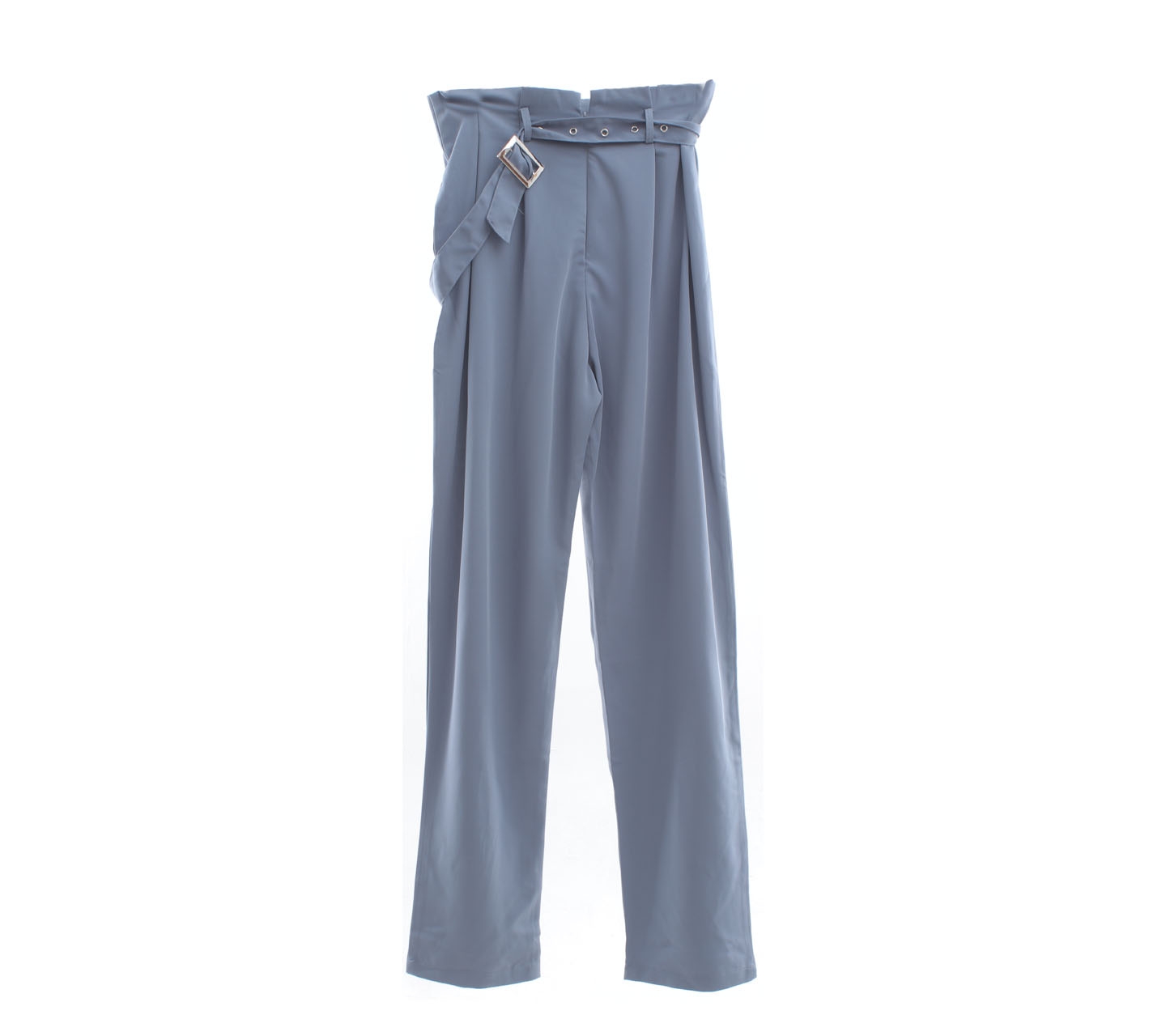 Shein Blue Long Pants