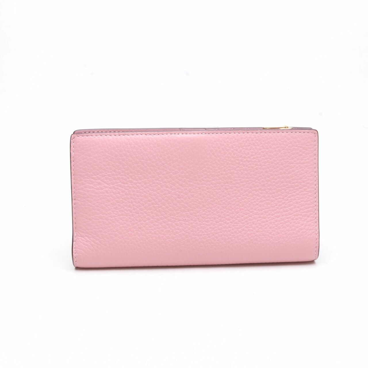 Coach C8329 Slim Zip Wallet Pink