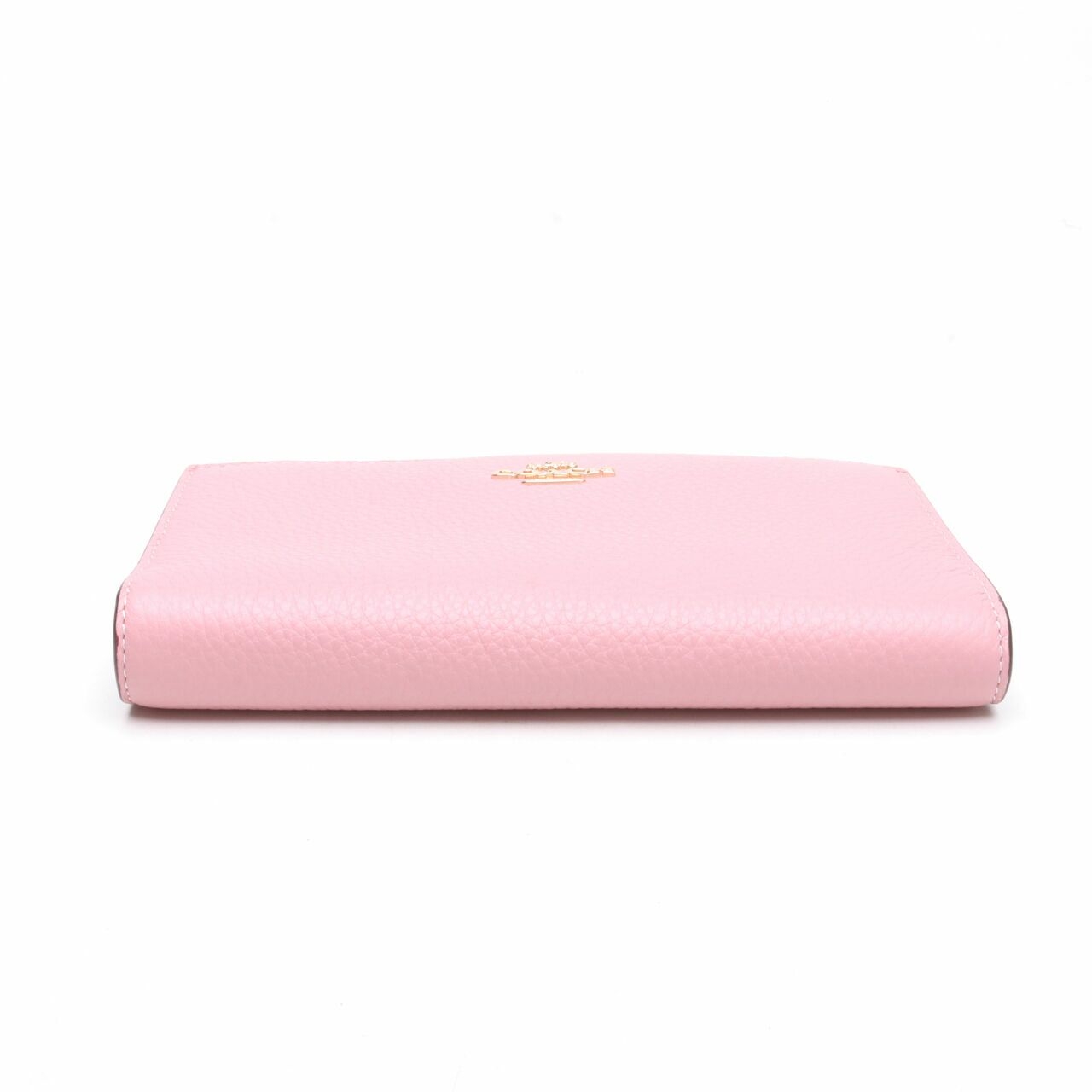 Coach C8329 Slim Zip Wallet Pink