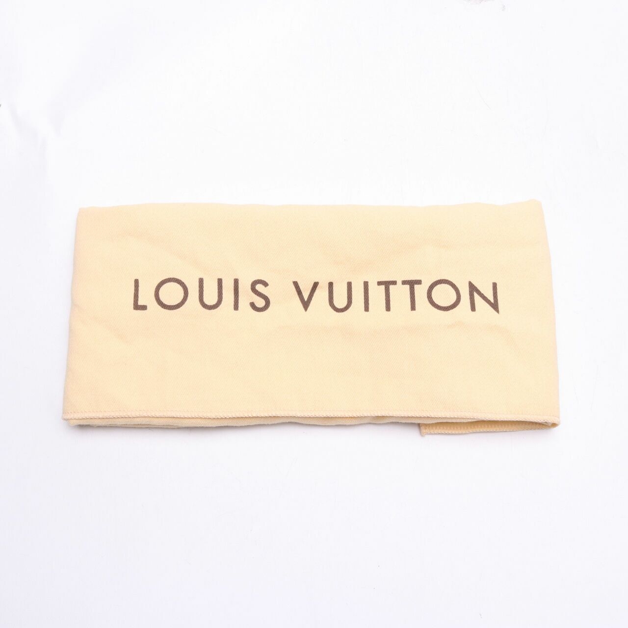 Louis Vuitton Purple Epi Leather Hand Bag