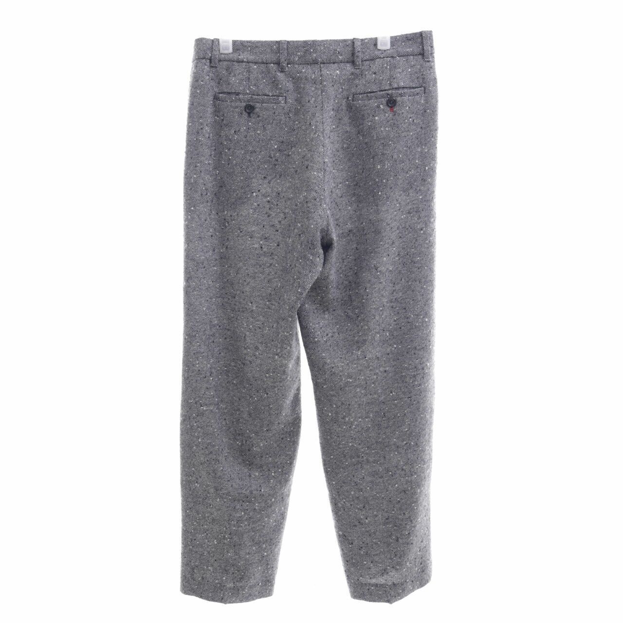 Paul Smith Grey Trousers