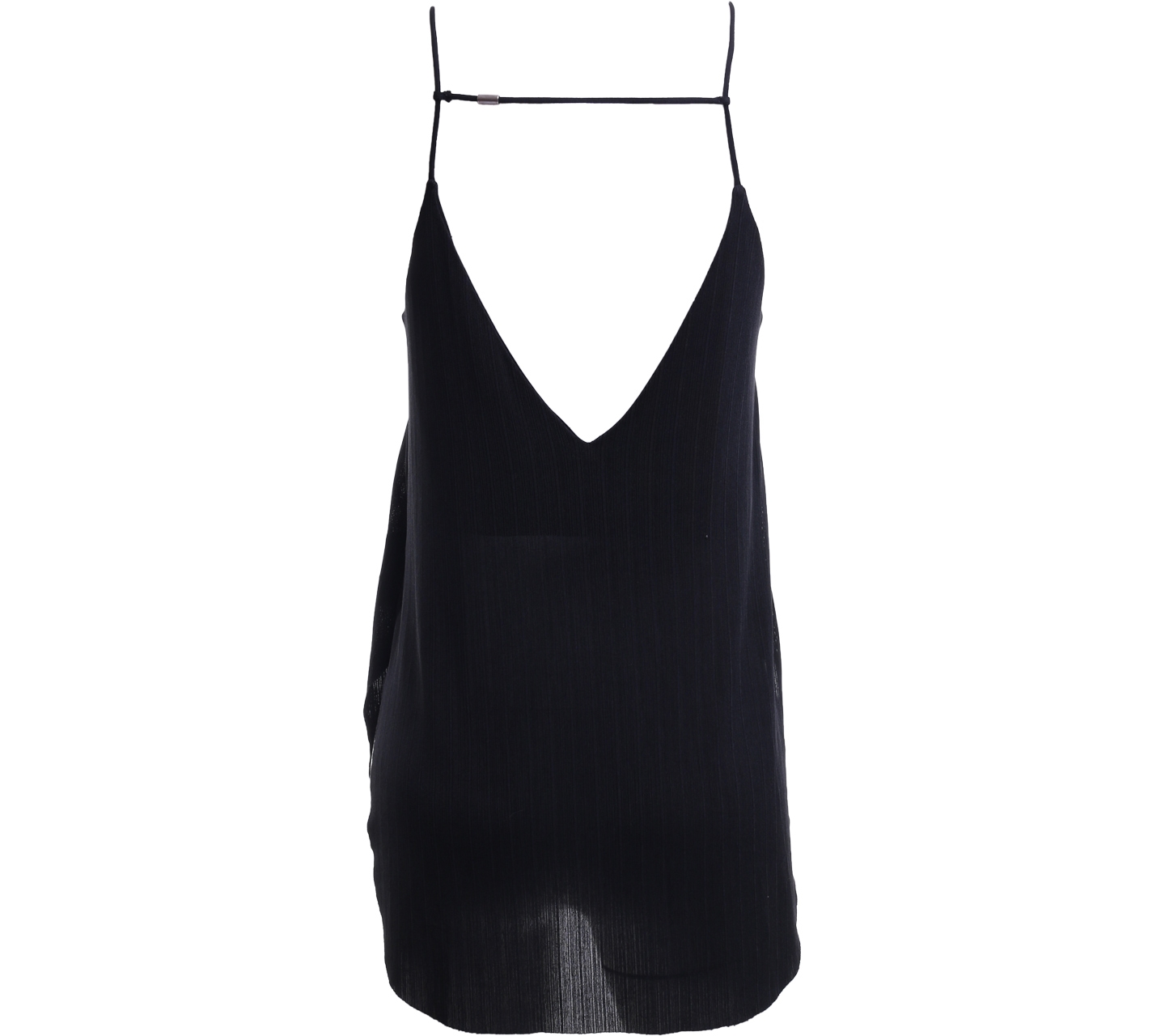 Zara Black Sleeveless