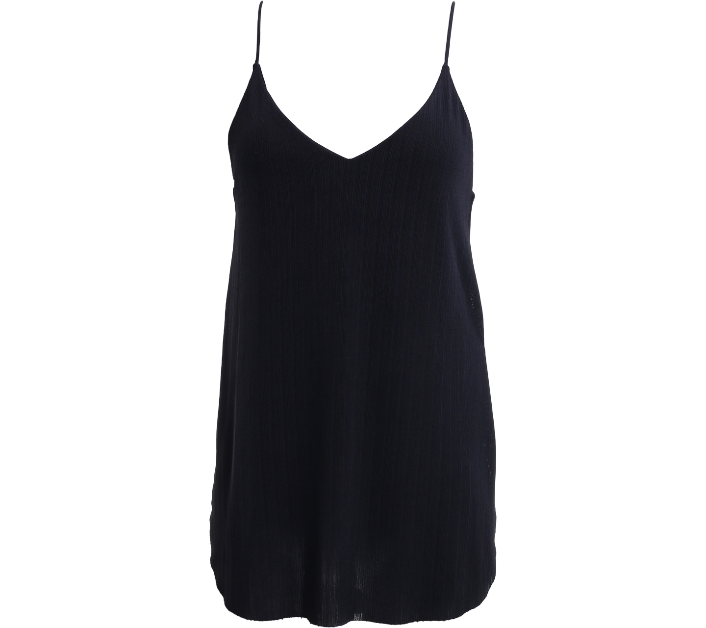 Zara Black Sleeveless