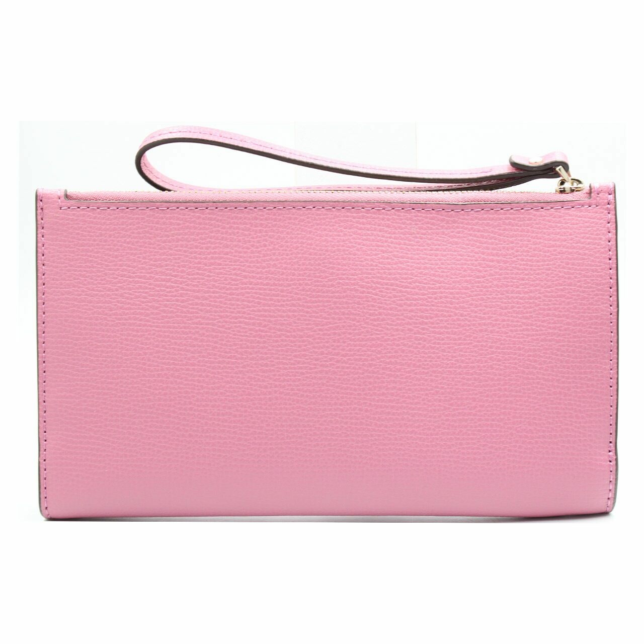 Kate Spade Pink Sylvia Large Continental Wallet