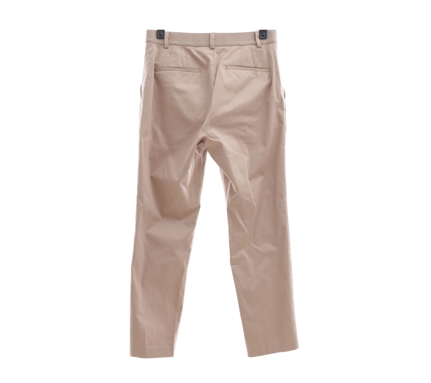 Uniqlo Brown Long Pants 